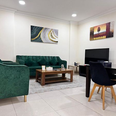 Chelsea Gardens Apartment Доха Экстерьер фото
