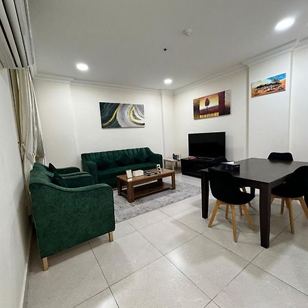 Chelsea Gardens Apartment Доха Экстерьер фото