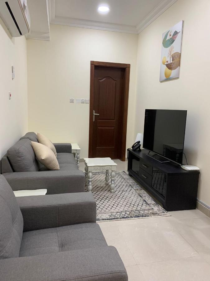 Chelsea Gardens Apartment Доха Экстерьер фото
