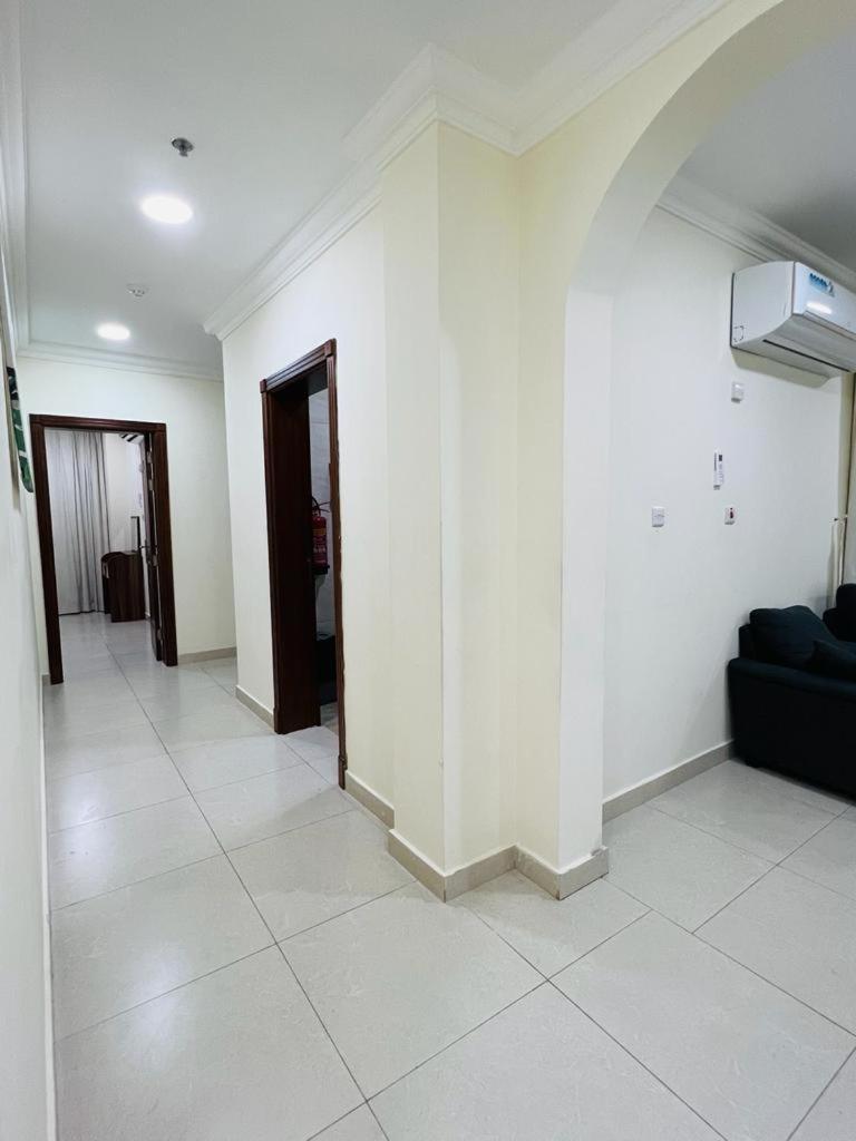 Chelsea Gardens Apartment Доха Экстерьер фото
